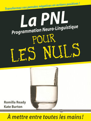 cover image of PNL